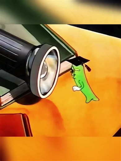 Engaging Film Commentary on Anime and Cartoons