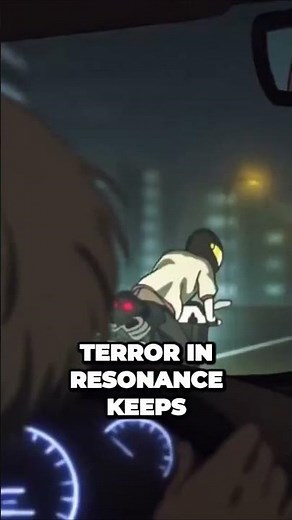 Terror In Resonance Is A Masterpiece!