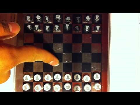 Réaliser et parer au coup du berger - Leçon d'échecs