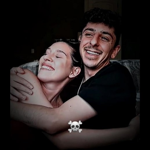 faze rug and kaelyn