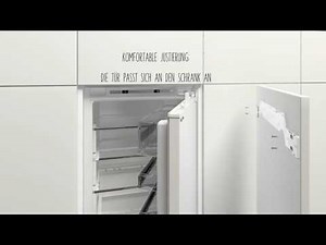 Neff Easy Installation