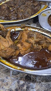 Pape Da Sarso Mutton Chicken aur Mutton Pulao Name: Pape di Hatti Address:8/391, Hing Ki Mandi, Moti Katra, Mantola, Agra, Uttar Pradesh 282003 Location: https://www.google.com/maps/place/Pap... | Shoaib Arora