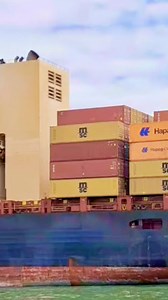 93K views · 4.6K reactions | Container Ship MSC ANYA St Lawrence River Montreal Canada #container #ship #fbreelsvideo #reels #reelsfb #fbreels | Mar CT Sea Coast | Facebook