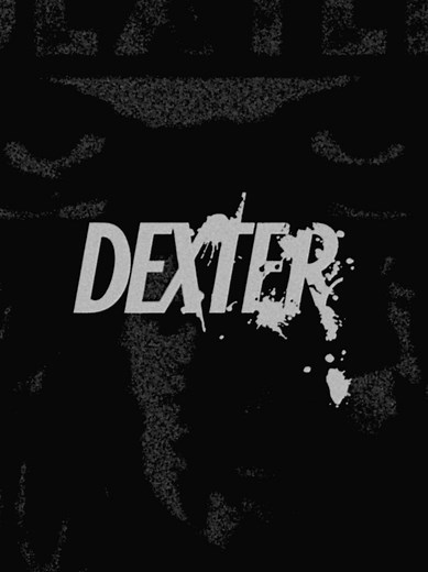 Dexter edit: 'I'm one of them' logo & monologue video ideas