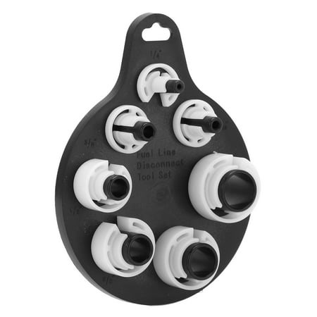 Fuel Tube Remover, 7PCS AC Line Disconnect Tool High Toughness Compact Quick for Car Repair - Walmart.ca