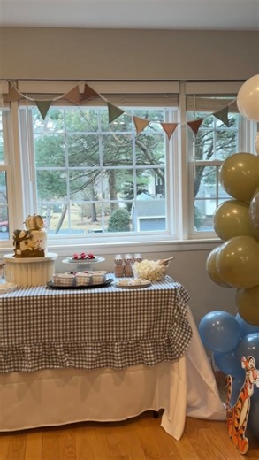 s t e f on Instagram: "Styling a party table to feel elevated without overspending 🪅 Layering linens, folding hacks, and simple pieces that make a big impact. Comment TABLE for links to the products used in the video. 🎉 #hostingideas #tabletopstyling #homestyling #amazon #partyathome"