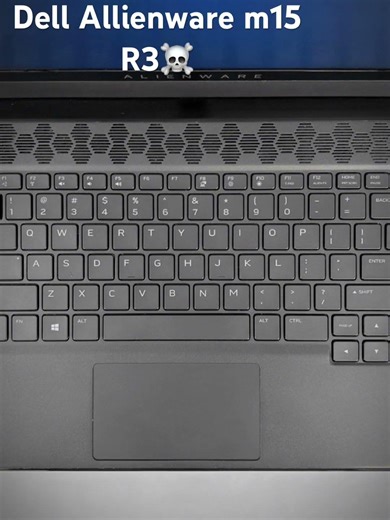 Dell Alienware m15 R3 300Hz FHD i7-10875H 2.30GHz 32GB 512GB SSD RTX 2070