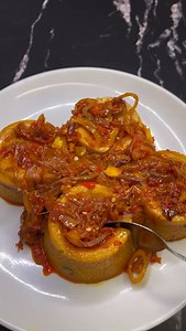 ALALE/MOIMOI RECIPE | Fatima Adam