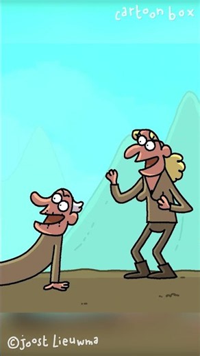 You Won’t Believe This Rescue 😳 #frameorder #animation #nerds