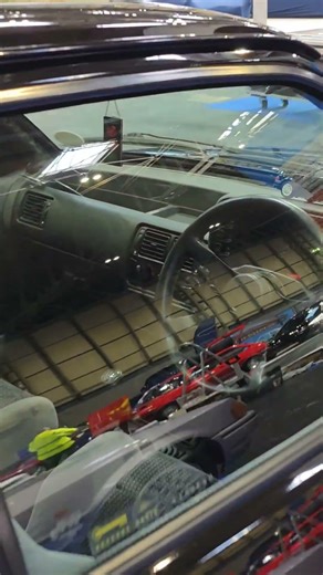 "The best XR3I in town," #practicalclassics #restorationproject #fordperformance #xr3i