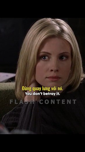 You do what you are #FlashContent | Flash Content