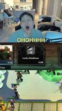 2-1 BILGEWATER = INFINITE ITEMS