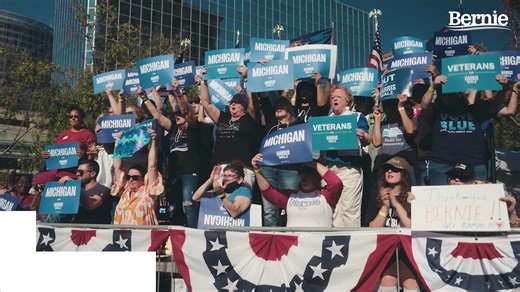 The basic tenet of democracy is that you accept the results of any election. You don't whine, and lie, and foment an insurrection to try and undo the election that you lost. | Bernie Sanders