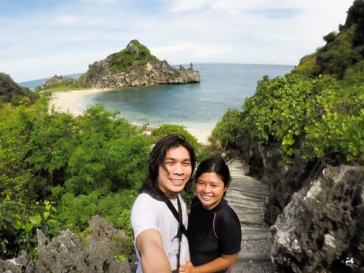 Bulalacao, Oriental Mindoro: DIY Guide   Island Hopping Trip - Tara Lets Anywhere