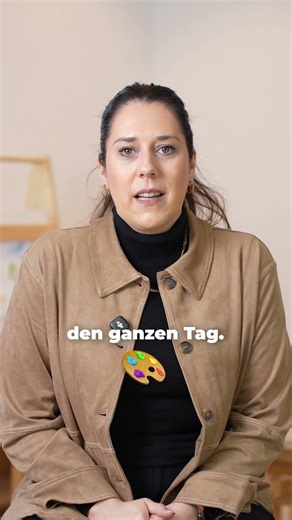 Was denkt dein Kind über deine Arbeit?