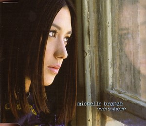 Michelle Branch - Everywhere
