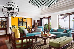 The 20 Best City Hotels in Asia, According to Travel   Leisure Readers