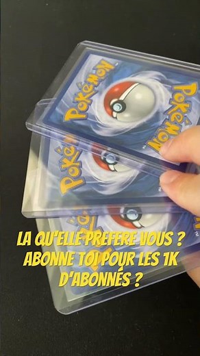 Les carte Pokemon les plus cher ?