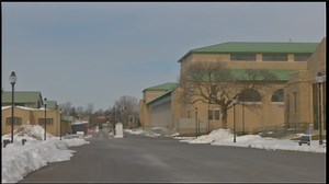 Syracuse Police department is coordinating a week of training in crowd control