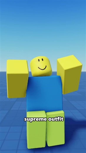 the weird history of roblox noobs 💀