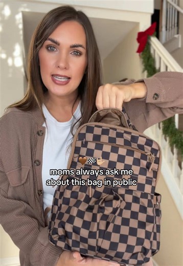 Stylish Iris Mini Backpack for Everyday Use