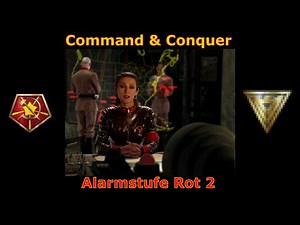 Command & Conquer Alarmstufe Rot 2 (Sowjets) #01