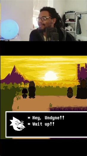 Can We Close This Gap? 👀 #undertale #gaming #shorts