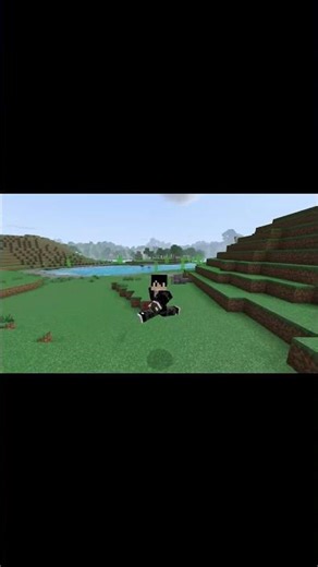 КЛЁНОВЫЕ ЛИСТЬЯ из Biomes O' Plenty #minecraft #minecraftshorts #tutorialminecraft