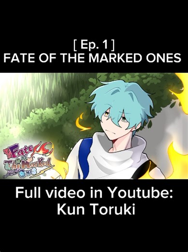 Exploring the Fate of the Marked Ones in Animation