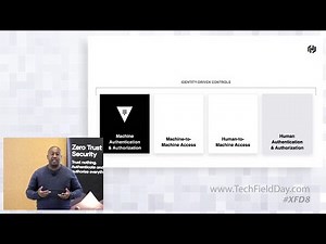 HashiCorp Vault Deep Dive