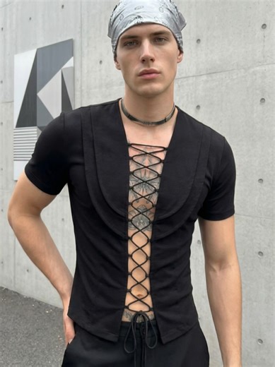 Men's Fashion: Vintage Inspired Fall Style Guide