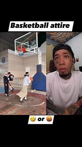 Basketball attire | Polo Pi