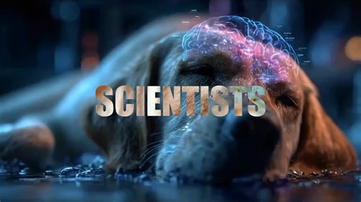 Can Your Dog Dream? Understanding Canine Sleep Behavior