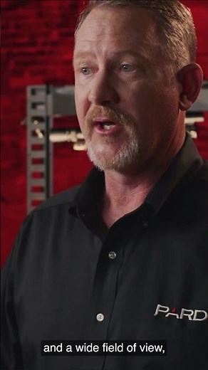 PARD Optics- Ocelot Zoom Features