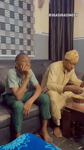 THE SMART SON | Suraj Ibrahim