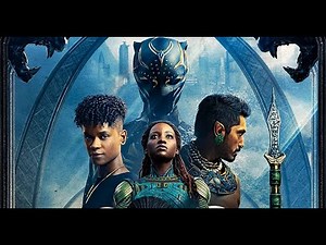 Wakanda Forever - First Impressions