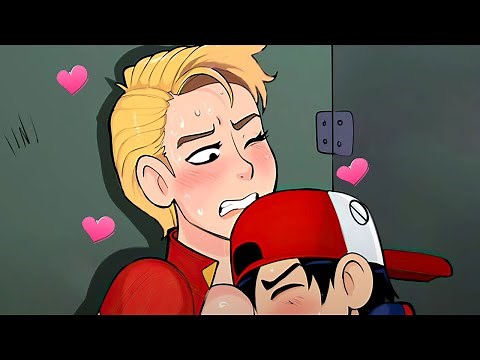 Marvel Captain's Big Soul | Comic Dub