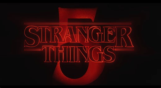 'Stranger Things' Releases New Trailer Ahead of Finale's Theatrical Release Today