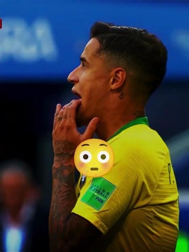 Ochoa vs Brazil | 2018 World Cup