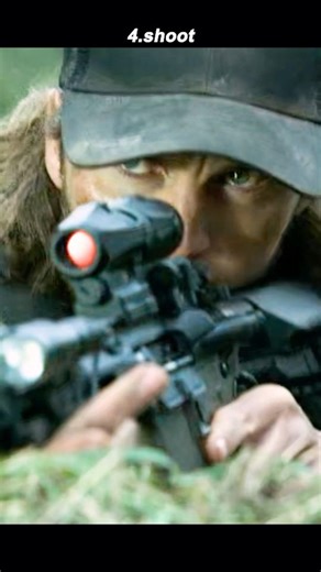 "Which Wolf Will You Feed?" | Ben Edwards' Descent Into Darkness | The Terminal List: Dark Wolf