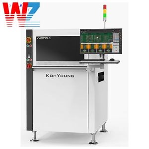 [Hot Item] SMT Line 3D Spi Kohyoung Ky 8030-3 Fast Solder Paste Inspection Machine