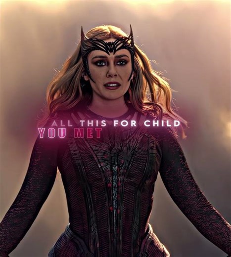 Strange Rocked, Wanda Shocked💀💀| Strange Edit