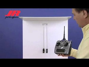 DS821 High Torque Servo by JR