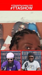 287K views · 12K reactions | JEE C FENT REAL OG - GÈ NÈT | #TTASHOW | Trash Talk Analysis | Facebook