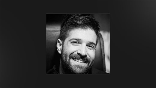 Iranian Artist Hamid Hiraad Passes Away at 34