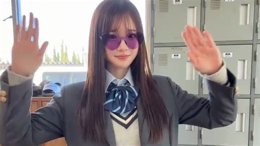 【4k60帧】 白上咲花 - titok2026合集