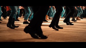 Int. Line Dance Weekend von 15. bis... - Pullman City Bayern