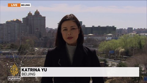 China imposes tariffs on some Canadian agricultural, food products