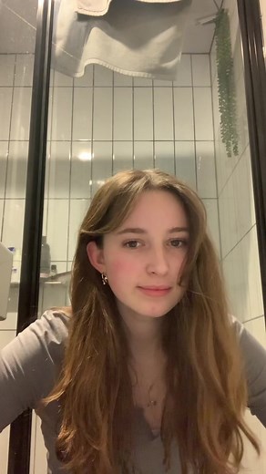 Singing on My Bathroom Floor - Emily Robinson