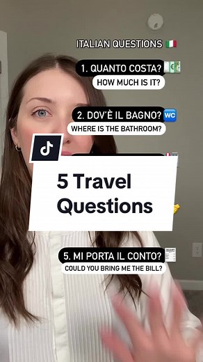 Learn Italian: Beginner's Guide to Speaking Italian